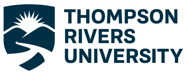 Thompson Rivers University Logo