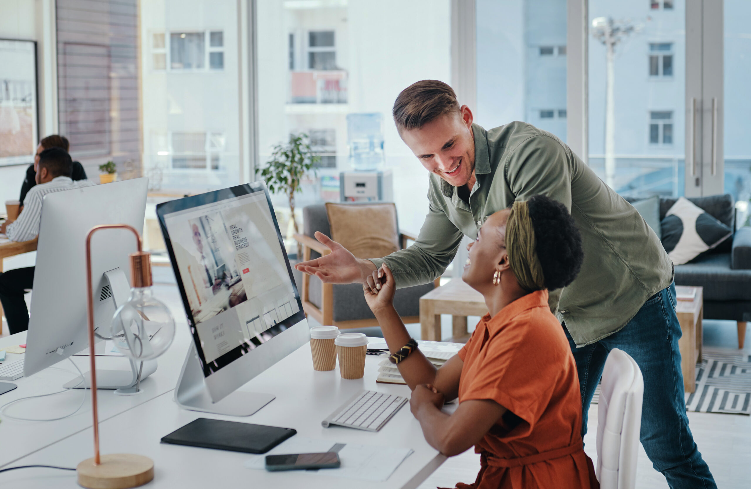 Strengthening Foundations: Safe Start and TRU’s Strategic AI Pillars