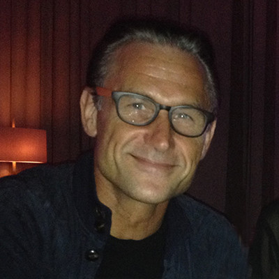Peter Zakrzewski