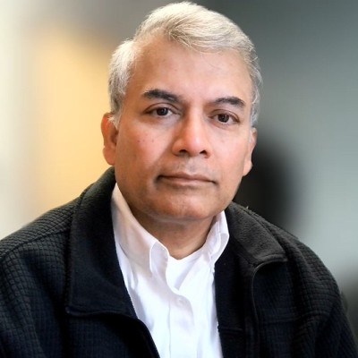 Photo of Dr. Vivek Kumar